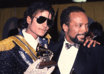 Ünlü Müzisyen Quincy Jones Hayatını Kaybetti