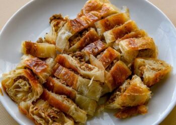 Ünlü börek markasının ürünlerinde sakatat çıktı: ''Ana sebep maliyet düşürmek''