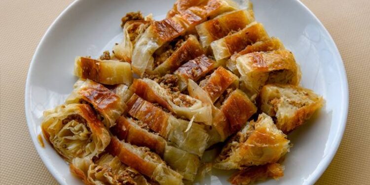 Ünlü börek markasının ürünlerinde sakatat çıktı: ''Ana sebep maliyet düşürmek''