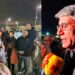 Üretilmiş karanlıktan gerçek karanlığa kavuştum