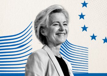 Ursula von der Leyen'in Avrupa Komisyonu'ndaki ikinci başkanlık döneminden neler bekleniyor?