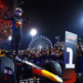 Üst Üste Dördüncü Kez Şampiyon: Max Verstappen Formula 1'de Tarih Yazdı