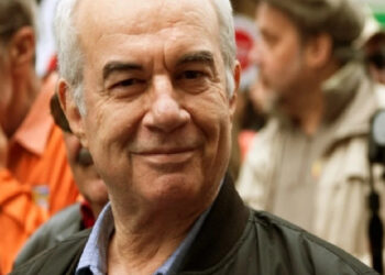 Usta Yönetmen Şerif Gören Yoğun Bakıma Kaldırıldı