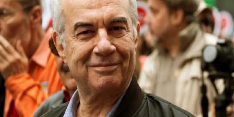 Usta Yönetmen Şerif Gören Yoğun Bakıma Kaldırıldı