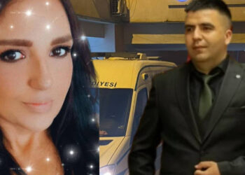 Uzman Çavuş Dehşet Saçtı: Çok Sayıda Bıçak Darbesiyle Boşanma Aşamasındaki Eşini Katletti