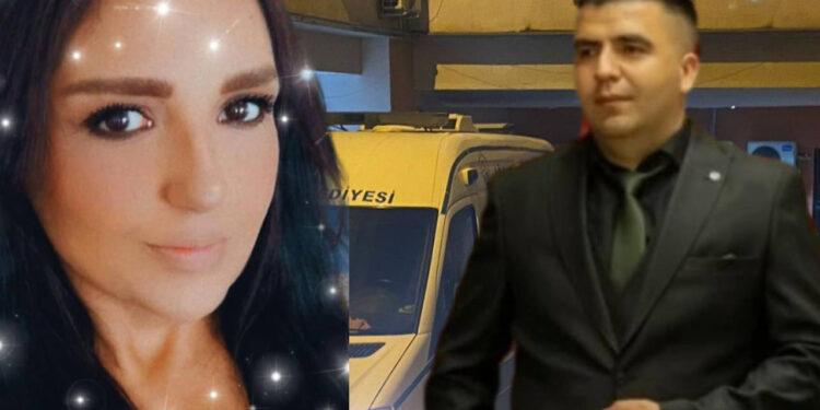 Uzman Çavuş Dehşet Saçtı: Çok Sayıda Bıçak Darbesiyle Boşanma Aşamasındaki Eşini Katletti