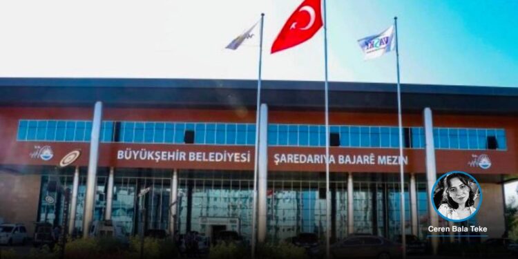 Van kayyımı toplu taşımayı ihalesiz özelleştirmiş, işçilere fazla mesai yaptırmış, usulsüz taşınmaz kiralamış