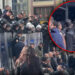 Van'da Kayyım Protestosu: Gözaltılar Var