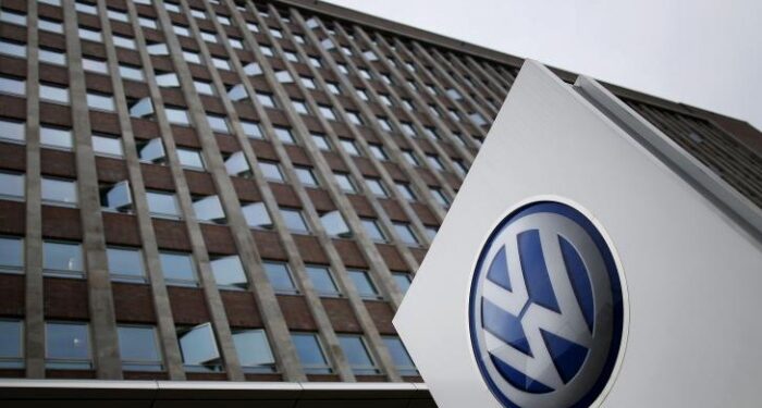 Volkswagen, soykırım bölgesi Sincan’dan “ekonomik nedenlerle” çekiliyor