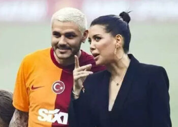 Wanda Nara'dan Icardi Açıklaması: Basına Çağrı Yaptı