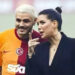 Wanda Nara'dan Icardi Açıklaması: Basına Çağrı Yaptı