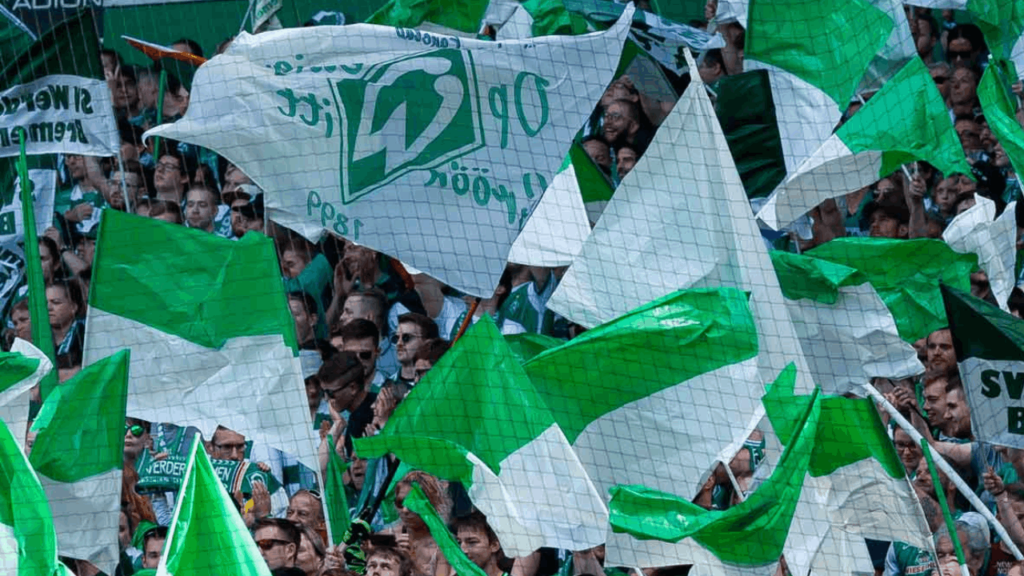 Werder Bremen X'ten Ayrıldığını Açıkladı: Paylaşımlar O Platformdan Sürecek