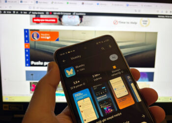 X’e rakip geliyor; Bluesky’ın kullanıcı sayısı 15 milyonu aştı