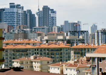 Yabancı Yatırımcı İstanbul’un O İlçelerine Göz Dikti: Büyük Getirisi Var