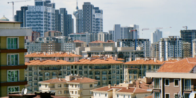 Yabancı Yatırımcı İstanbul’un O İlçelerine Göz Dikti: Büyük Getirisi Var