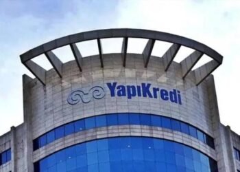 Yapı Kredi'ye 1,05 milyar dolarlık sendikasyon kredisi