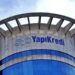 Yapı Kredi'ye 1,05 milyar dolarlık sendikasyon kredisi