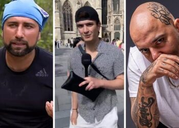 Yasa dışı bahis soruşturması: 7 fenomen hakkında yakalama kararı
