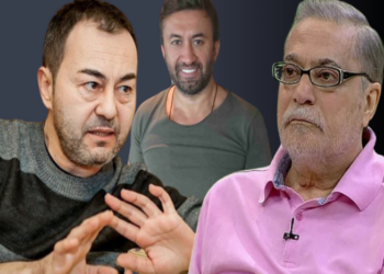 Yasa dışı bahis soruşturması: Mehmet Ali Erbil tutuklandı!