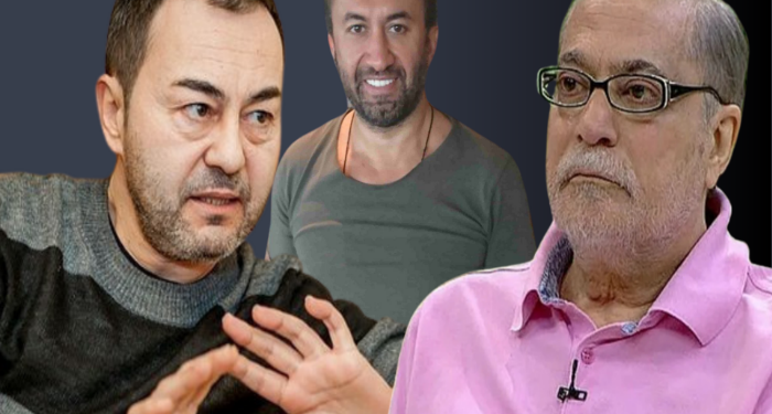 Yasa dışı bahis soruşturması: Mehmet Ali Erbil tutuklandı!