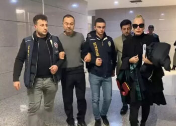 Yasa dışı bahis soruşturması: Serdar Ortaç’ın ev hapsi kararı kaldırıldı