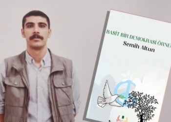Yazdığı kitabın kendisine verilmesi 'sakıncalı' bulundu