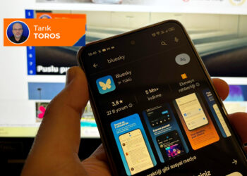 Yeni başlayanlar için tüm yönleriyle ‘Bluesky’ 