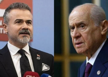 Yeniden Refah'tan Bahçeli’nin 'Öcalan' Çağrısına Destek
