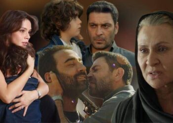 Yeniden gündem olan Kürt - Aşiret dizileri eleştiri konusu oldu: Medyada kültürel çarpıtmalar ne yazık ki devam ediyor