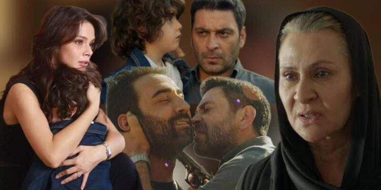 Yeniden gündem olan Kürt - Aşiret dizileri eleştiri konusu oldu: Medyada kültürel çarpıtmalar ne yazık ki devam ediyor