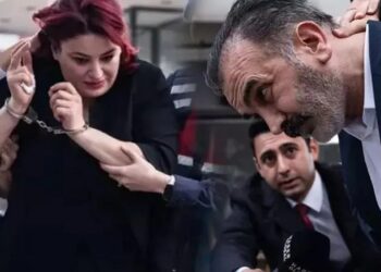 'Yenidoğan Çetesi' 18 Kasım'da hakim karşısına çıkacak