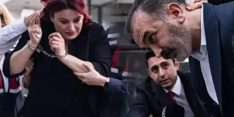 'Yenidoğan Çetesi' 18 Kasım'da hakim karşısına çıkacak