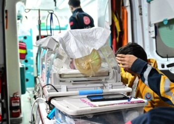 Yenidoğan Çetesi soruşturmasından özel hastanelere kayyım atandı