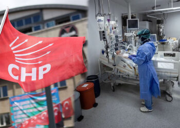 'Yenidoğan' Skandalı Sonrası Harekete Geçtiler! CHP'li Belediyelerden 'Hastane' Hamlesi