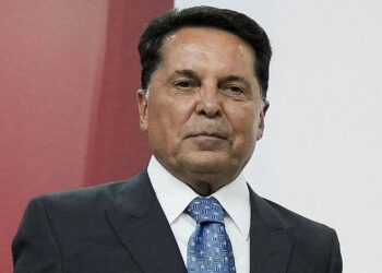 Yerine Kayyım Atanan Ahmet Özer'e Bir Soruşturma Daha