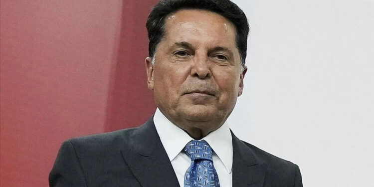 Yerine Kayyım Atanan Ahmet Özer'e Bir Soruşturma Daha