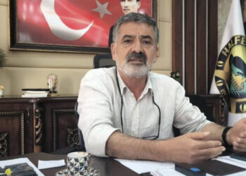 Yerine Kayyım Atanan Halfeti Belediye Başkanı Mehmet Karayılan Kimdir?