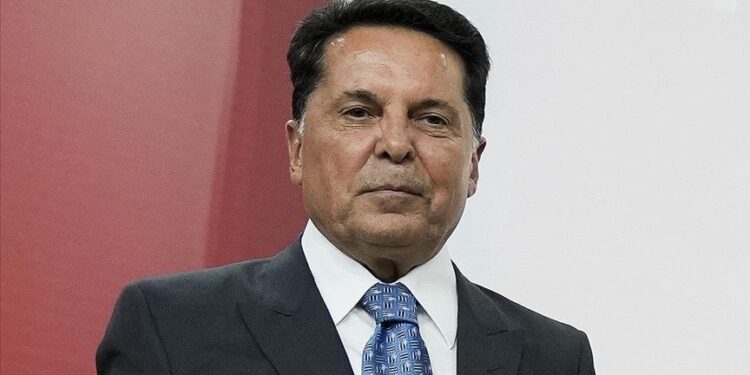 Yerine kayyım atanan Esenyurt Belediye Başkanı Ahmet Özer hakkında yeni soruşturma