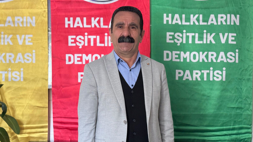 Yerine kayyım atanan Hakkari Belediye Başkanı’na 9 yıl hapis