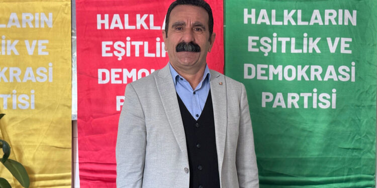 Yerine kayyım atanan Hakkari Belediye Başkanı’na 9 yıl hapis