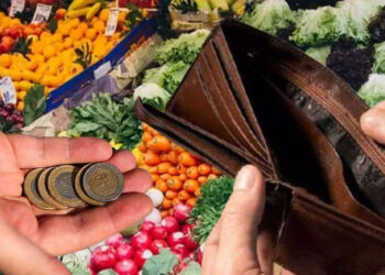 Yoksulluk Sınırı Asgari Ücreti Dörde Katladı