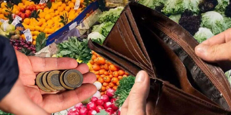 Yoksulluk Sınırı Asgari Ücreti Dörde Katladı