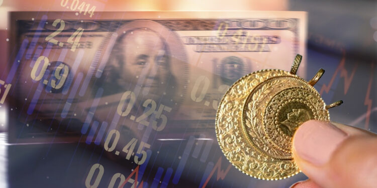 Yükseliş Başladı! Altın Fiyatlarında Her Şeyin Anahtarı İsim (20 Kasım Çarşamba Güncel Gram, Çeyrek Altın Fiyatı)