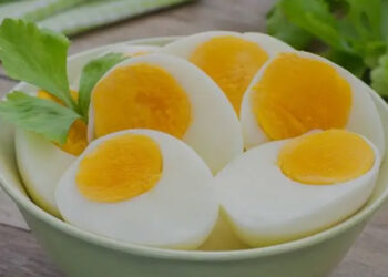 Araştırma: Yumurta beyin sağlığını koruyor ve kolesterolü düşürüyor