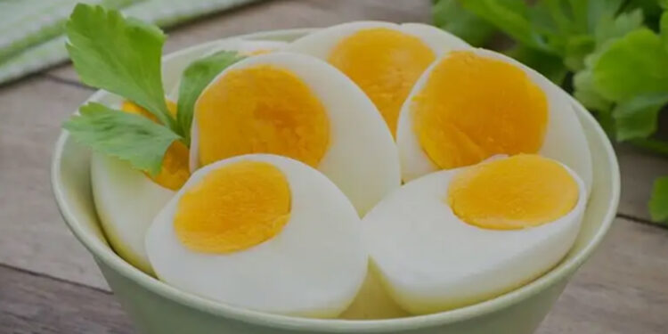 Araştırma: Yumurta beyin sağlığını koruyor ve kolesterolü düşürüyor