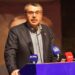 Yusuf Tekin, “2006 yılında doçent oldum” dedi, Bakanlığın web sitesinde farklı çıktı!
