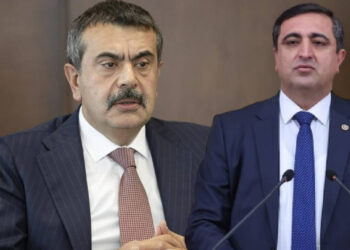 Yusuf Tekin'in 'Laiklik' Sözlerine HÜDA PAR'dan Destek