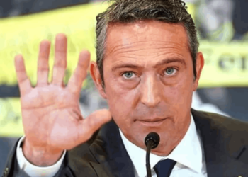 Zehir Zemberek Açıklamalar: Ali Koç, Galatasaray'ı Yerden Yere Vurdu