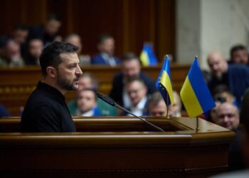 Zelenskiy: NATO üyeliği karşılığında savaşın sıcak aşamasını bitirmeye hazırız