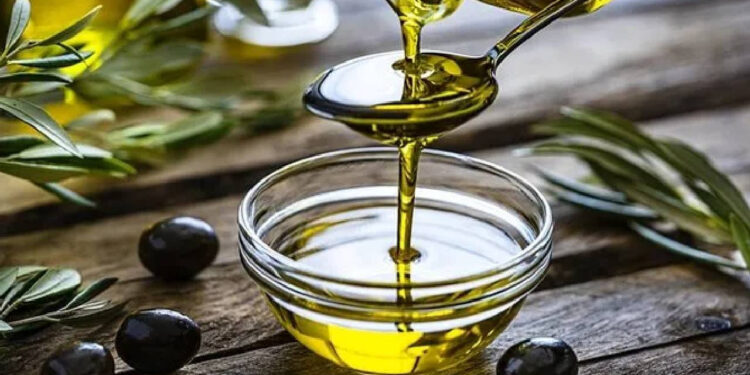 Zeytinyağı Diye Neler Yemişiz... İçlerinde Yok Yok